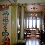 Дом отдыха Casa Singular Dona Lola