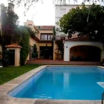 Casa Singular Dona Lola Дом отдыха