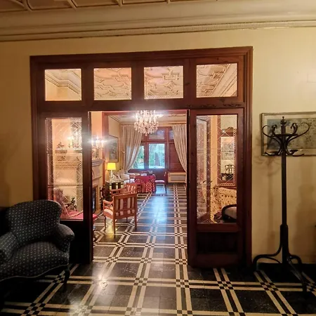 Holiday home Casa Singular Dona Lola
