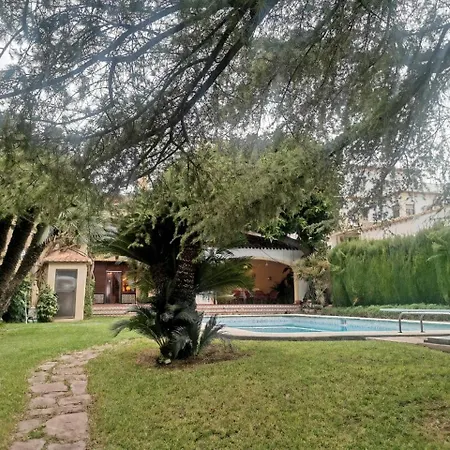 Holiday home Casa Singular Dona Lola