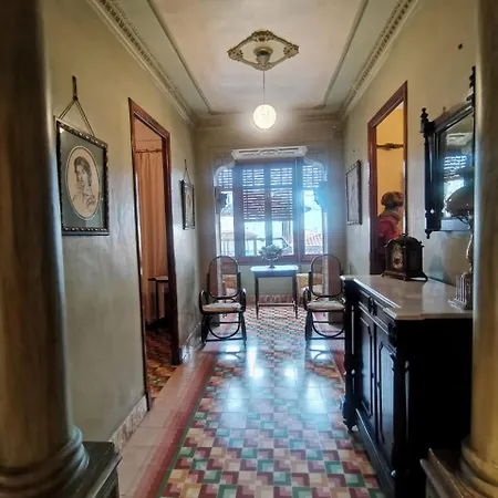 Holiday home Casa Singular Dona Lola