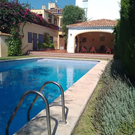 Casa Singular Dona Lola Holiday home Pedreguer