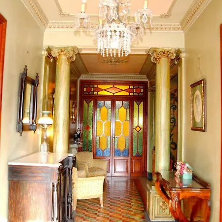 Holiday home Casa Singular Dona Lola Pedreguer