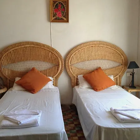 Holiday home Casa Singular Dona Lola