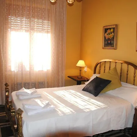 Holiday home Casa Singular Dona Lola