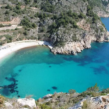 Casa Singular Dona Lola Vakantiehuis *