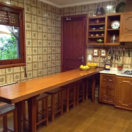Holiday home Casa Singular Dona Lola *