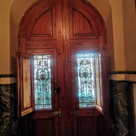 Casa Singular Doña Lola Сasa de vacaciones Pedreguer