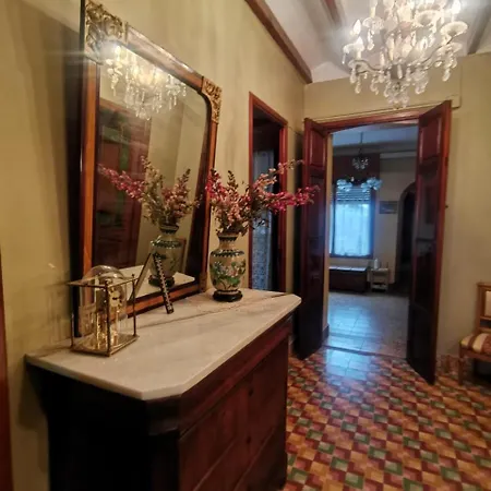 Сasa de vacaciones Casa Singular Doña Lola