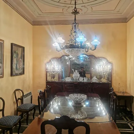 Casa Singular Doña Lola Сasa de vacaciones Pedreguer