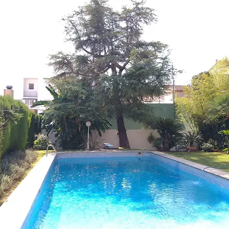 Сasa de vacaciones Casa Singular Doña Lola *
