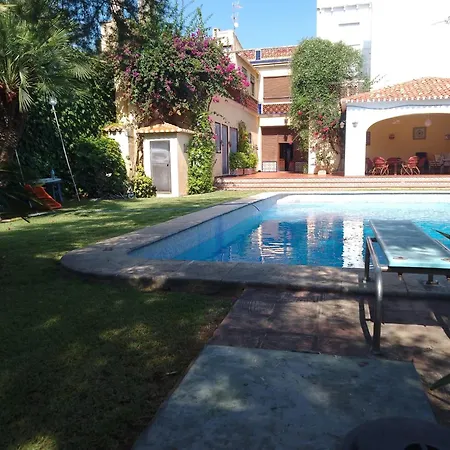 Сasa de vacaciones Casa Singular Doña Lola Pedreguer