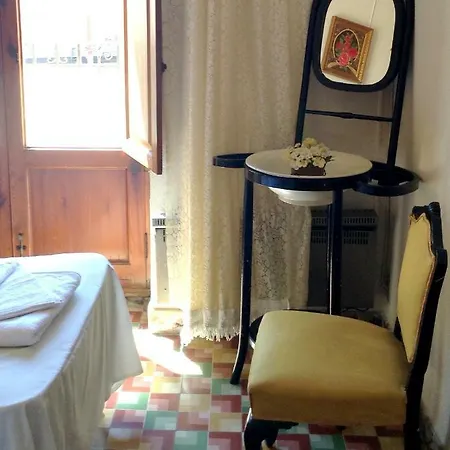 Casa Singular Doña Lola Сasa de vacaciones