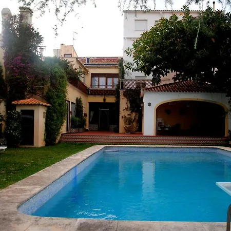 Casa Singular Doña Lola Сasa de vacaciones