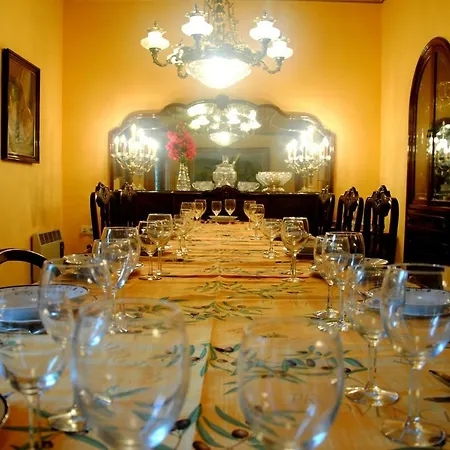Casa Singular Doña Lola Сasa de vacaciones Pedreguer