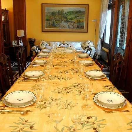 Сasa de vacaciones Casa Singular Doña Lola Pedreguer