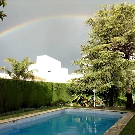Casa Singular Doña Lola Pedreguer