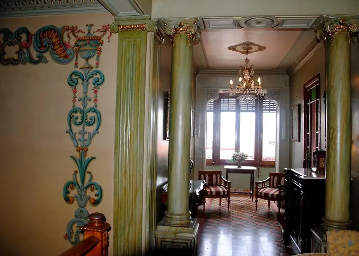 Casa vacanze Casa Singular Dona Lola