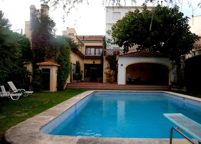 Casa Singular Dona Lola Casa vacanze